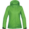 Color Green