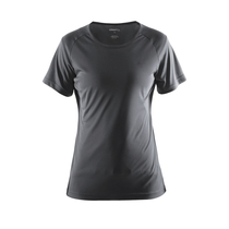 Craft Sports Women's Asphalt Essential Tee