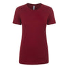 Color Burgundy