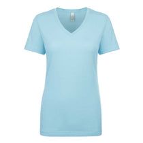 Next Level Women's Cancun Ideal V-Neck Tee