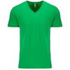 Color Kelly Green