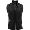 Levelwear Women's Black Transition Vest