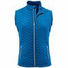 Levelwear Women's Brilliant Blue Transition Vest