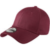 Color Burgundy