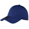 New Era 39THIRTY Tech Royal Mesh Cap