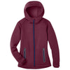 Color Burgundy