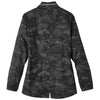 North End Women's Black/Carbon Rotate Reflective Jacket