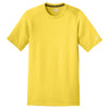 New Era Men's Goldenrod Series Performance Crew Tee