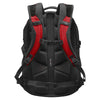 The North Face TNF Red/Asphalt Grey Generator Backpack