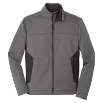 The North Face Men's Asphalt Grey Ridgeline Soft Shell Jacket