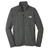 The North Face Men's Black Sweater Fleece Jacket