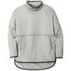 The North Face Women's High Rise Grey Heather Canyon Flats Stretch Poncho