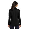 The North Face Women's Black Skyline Full-Zip Fleece Jacket