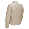 The North Face Women's Vintage White High Loft Fleece Jacket