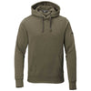 The North Face Men's New Taupe Green Heather Pullover Hoodie