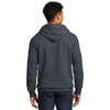 The North Face Men's Urban Navy Heather Pullover Hoodie