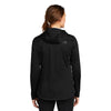 The North Face Women's Black All-Weather DryVent Stretch Jacket