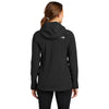 The North Face Women's Black Apex DryVent Jacket