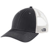 The North Face Asphalt Grey/TNF White Ultimate Trucker Cap