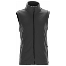 Stormtech Men's Carbon Nitro Microfleece Vest