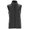 Stormtech Men's Carbon Nitro Microfleece Vest