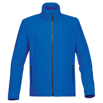 Stormtech Men's Azure Blue Nitro Microfleece Jacket
