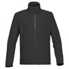 Stormtech Men's Black Nitro Microfleece Jacket
