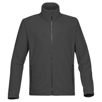 Stormtech Men's Carbon Nitro Microfleece Jacket