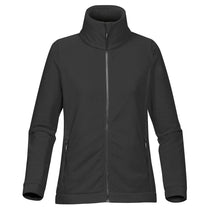 Stormtech Women's Black Nitro Microfleece Jacket