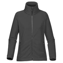 Stormtech Women's Carbon Nitro Microfleece Jacket