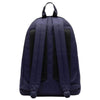 Lacoste Peacoat Canvas Backpack