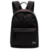 Lacoste Palm Grove Small Canvas Backpack