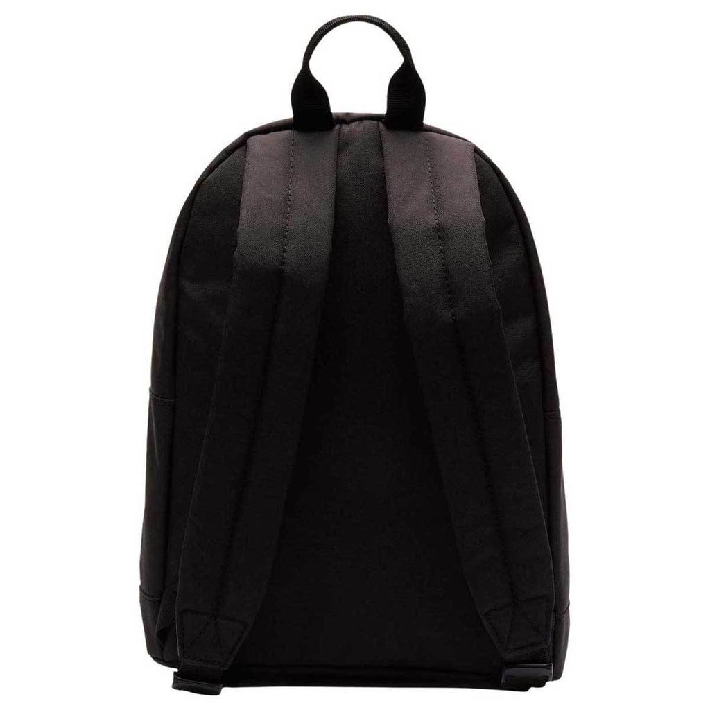 Lacoste Palm Grove Small Canvas Backpack