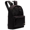 Lacoste Palm Grove Small Canvas Backpack
