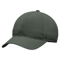 Nike Anthracite/White Dri-FIT Tech Cap