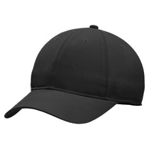 Nike Black/White Dri-FIT Tech Cap