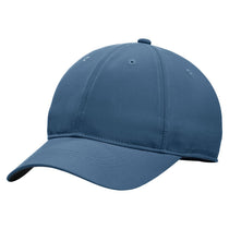 Nike Navy/White Dri-FIT Tech Cap