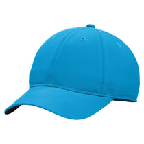 Nike Photo Blue/White Dri-FIT Tech Cap