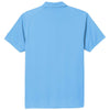 Nike Men's University Blue Dry Essential Solid Polo