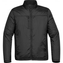 Stormtech Men's Black Summit Thermal Jacket