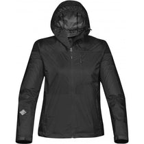 Stormtech Women's Black Neutrino Shell