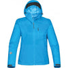 Stormtech Women's Electric Blue Neutrino Shell