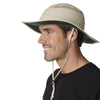 Adams Stone Outback Brimmed Hat