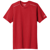 OGIO Endurance Men's Ripped Red Peak Tee