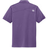 OGIO Men's Purple Haze Leveler Polo