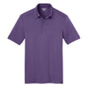 OGIO Men's Purple Haze Leveler Polo