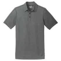 OGIO Men's Petrol Grey Onyx Polo