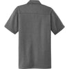 OGIO Men's Blacktop Herringbone Express Polo
