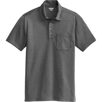 OGIO Men's Blacktop Herringbone Express Polo