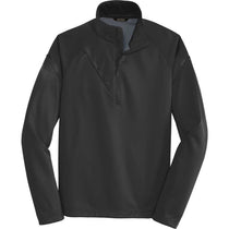 OGIO Men's Blacktop/Deisel Grey Torque II Jacket